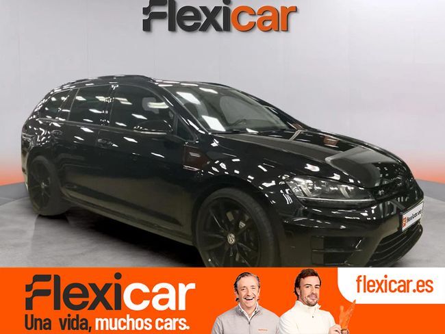 VOLKSWAGEN Golf (R 2.0 TSI 300CV 4Motion BMT DSG) en Vizcaya