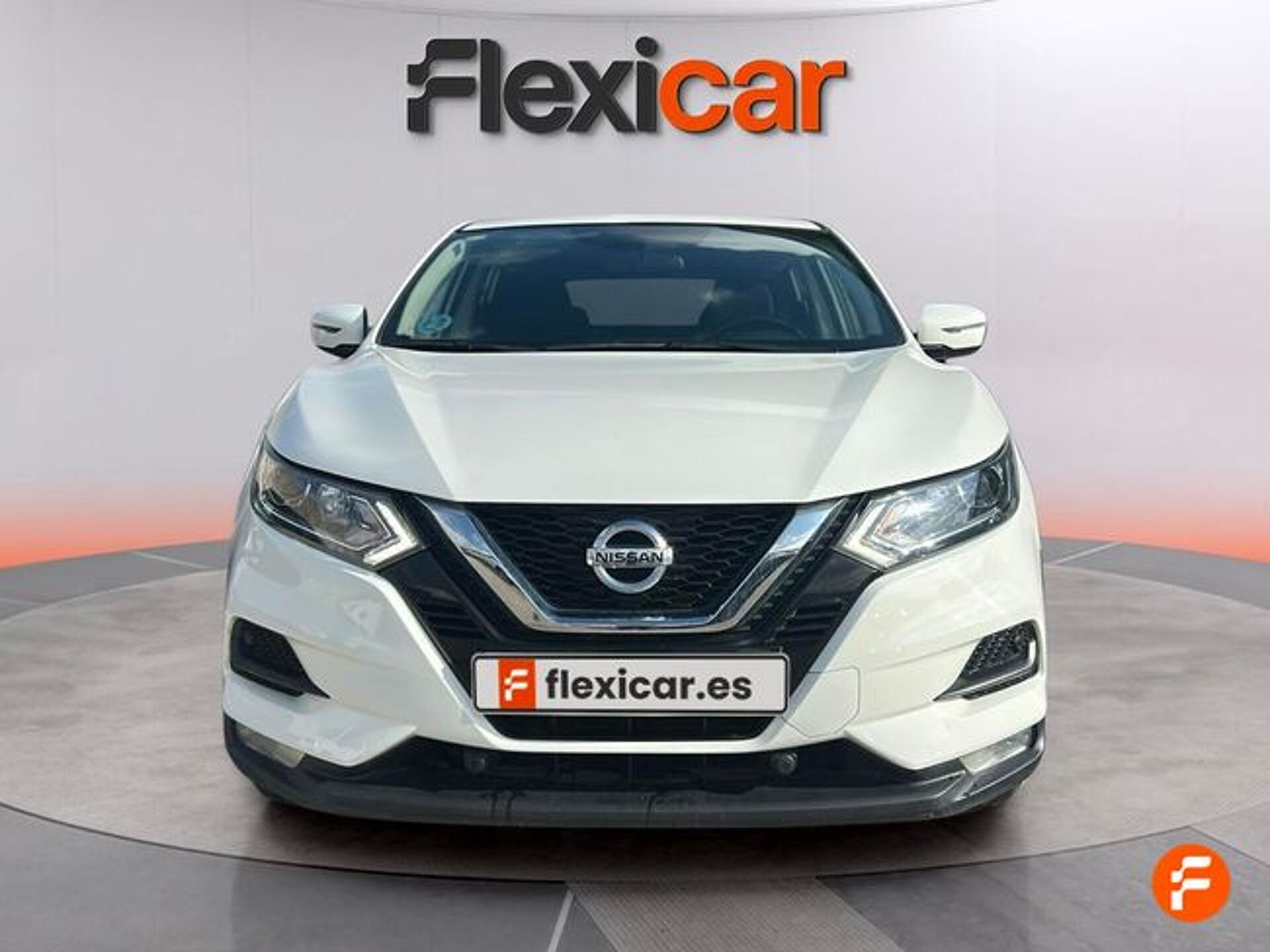 Imagen 2 de NISSAN Qashqai