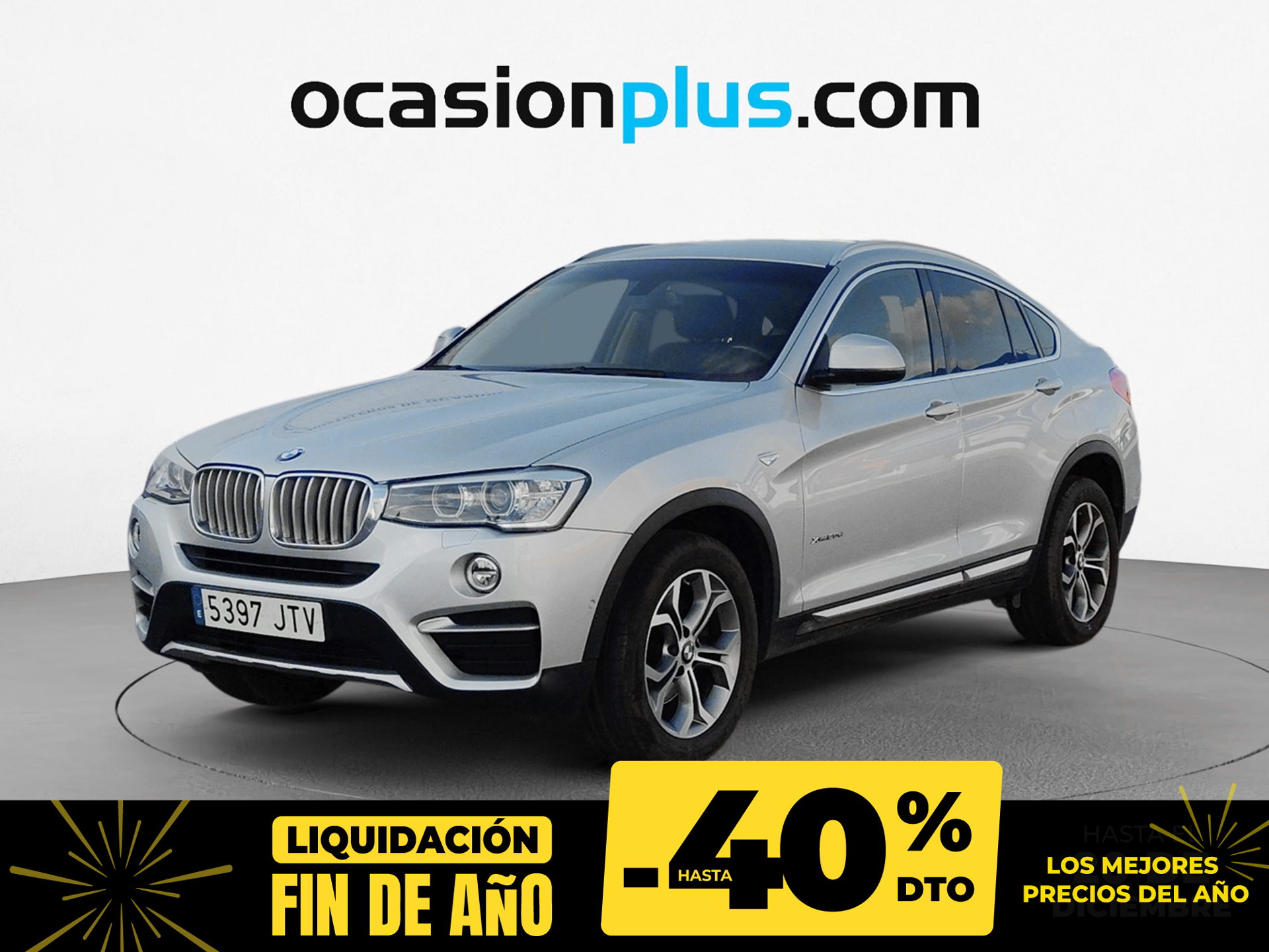 Imagen de BMW X4