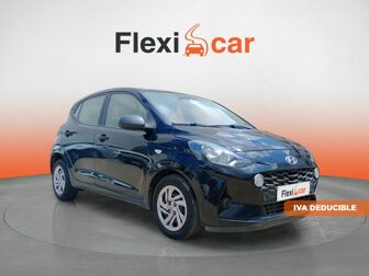 Imagen de HYUNDAI i10 1.0 MPI Klass