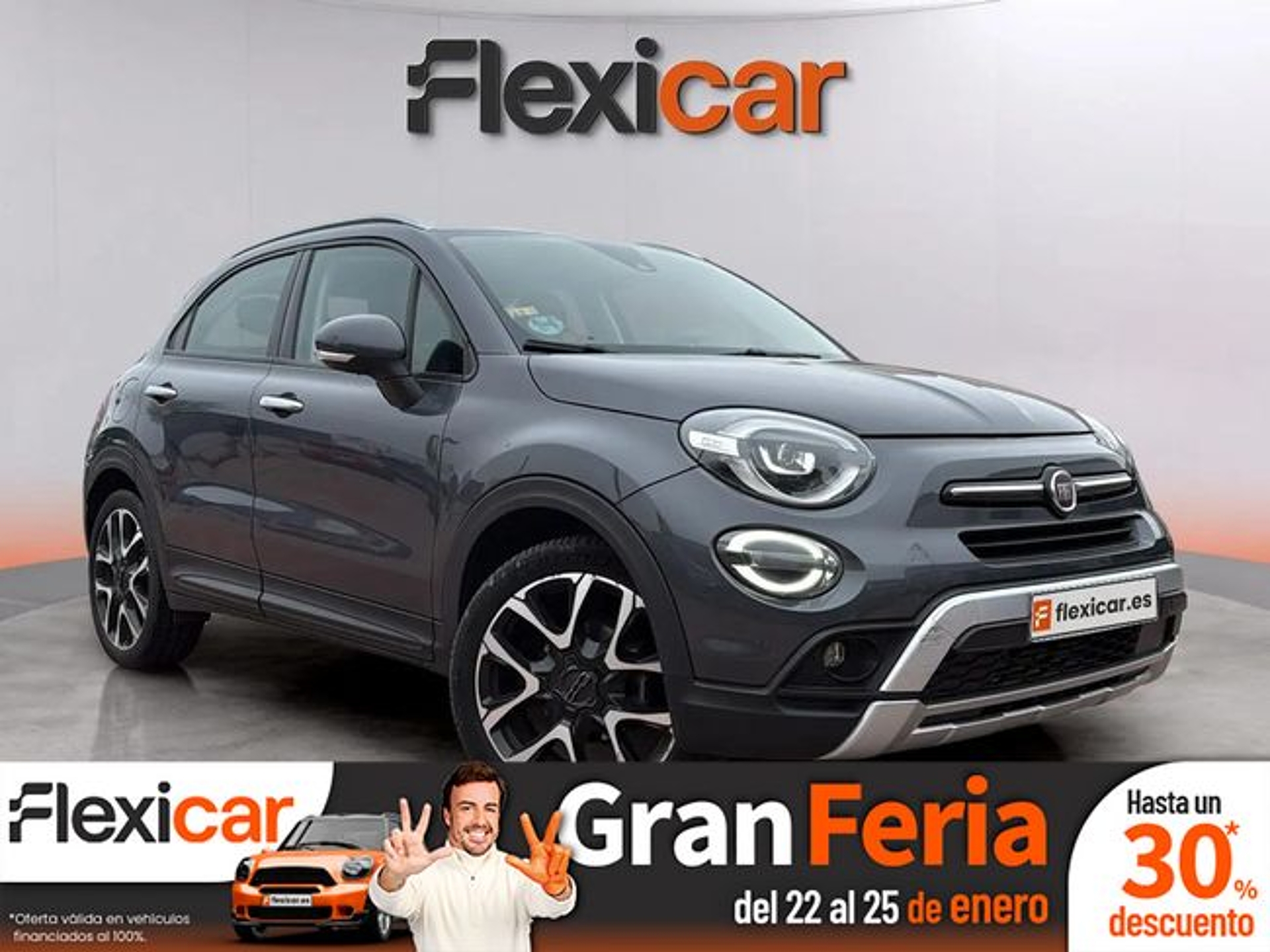 Imagen de FIAT 500X