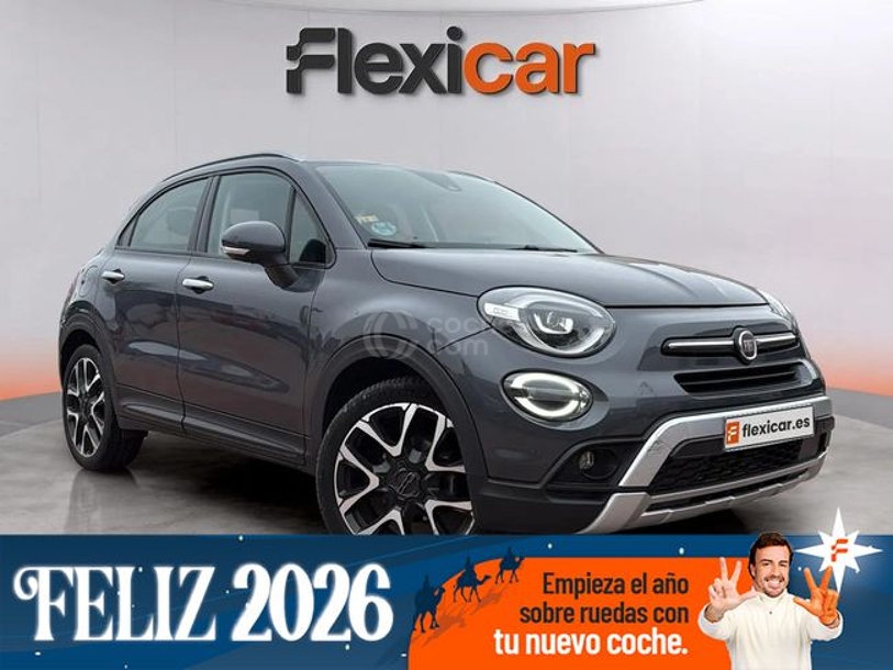 Foto del FIAT 500X 1.0 Firefly S&S Cross