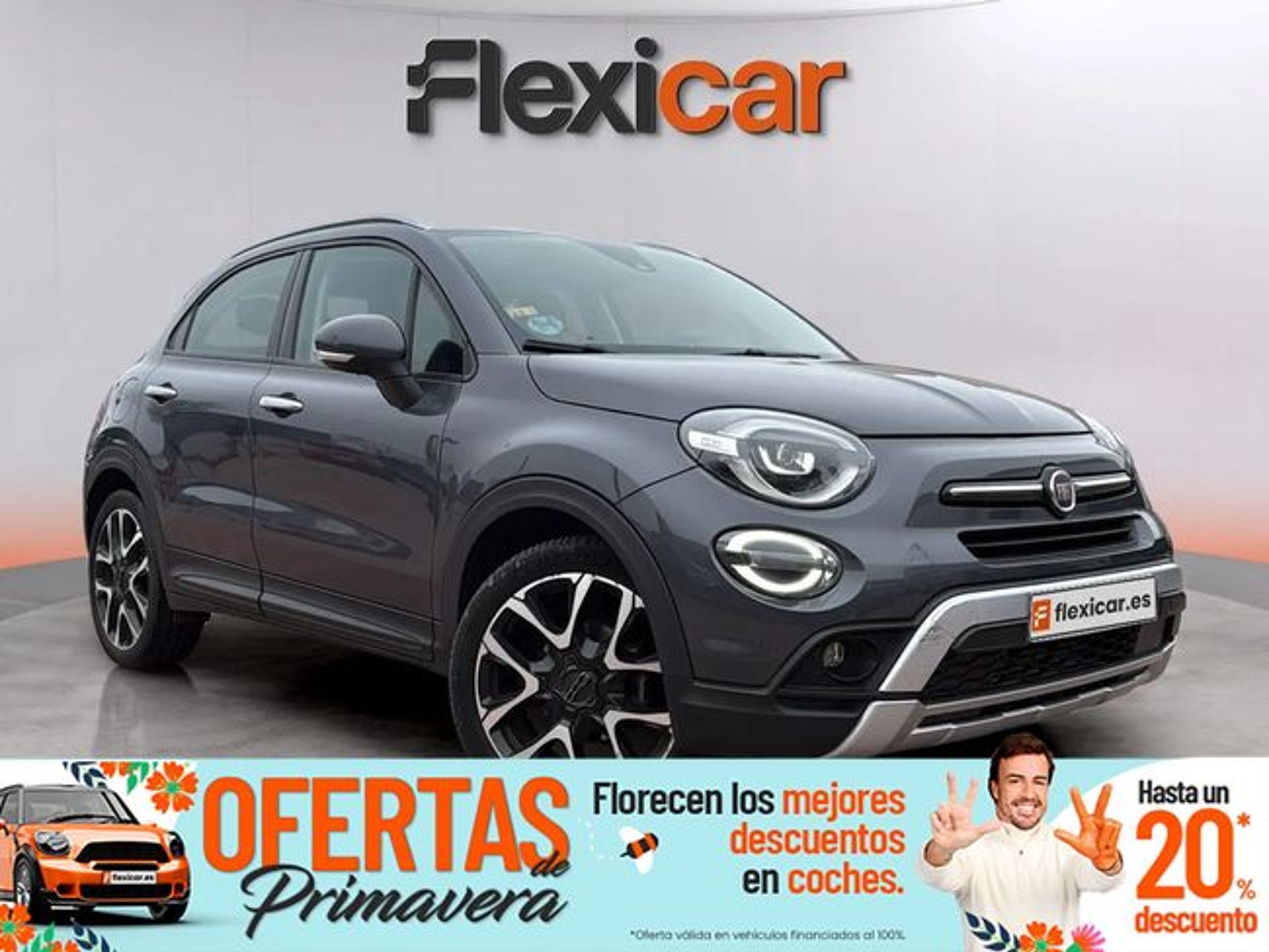 Imagen de FIAT 500X