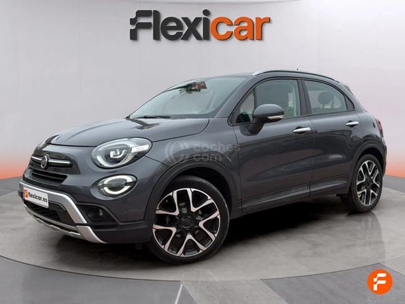 Foto del FIAT 500X 1.6Mjt S&S Cross 4x2 88kW
