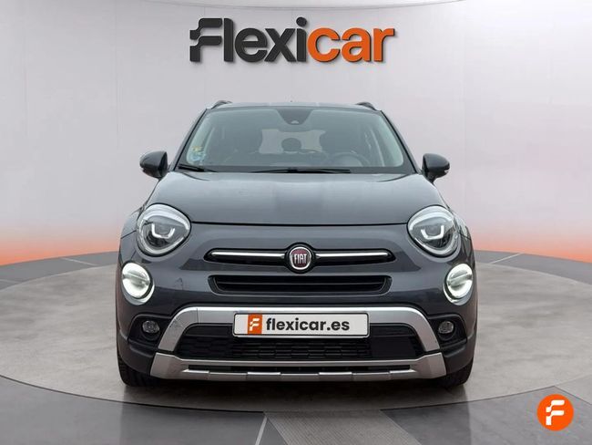 Foto del FIAT 500X 1.0 Firefly S&S Cross