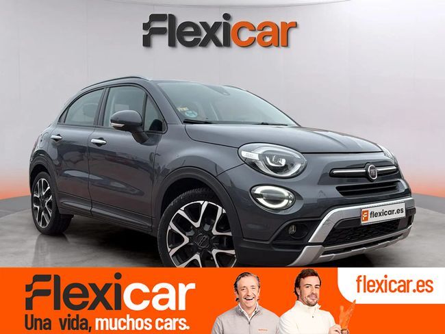 Foto del FIAT 500X 1.6Mjt S&S Cross 4x2 88kW