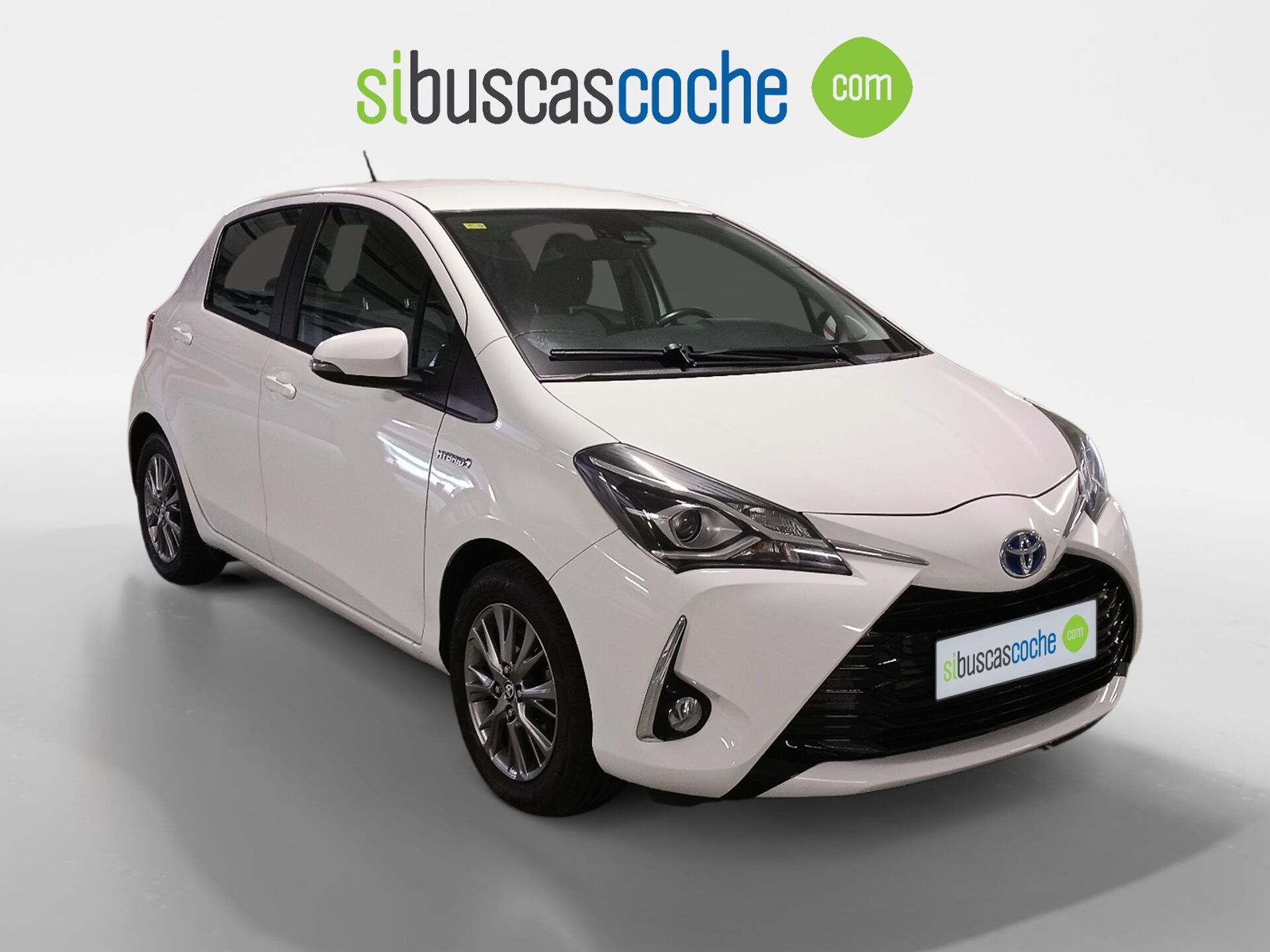 Imagen de TOYOTA Yaris