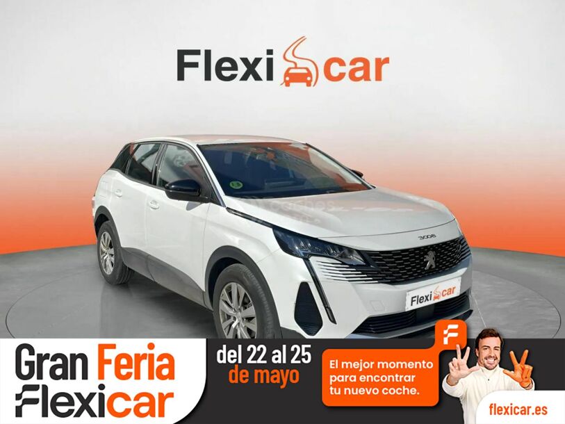 Foto del PEUGEOT 3008 1.5BlueHDi Active S&S 130