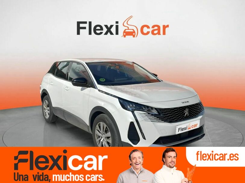Foto del PEUGEOT 3008 1.5BlueHDi Active S&S 130