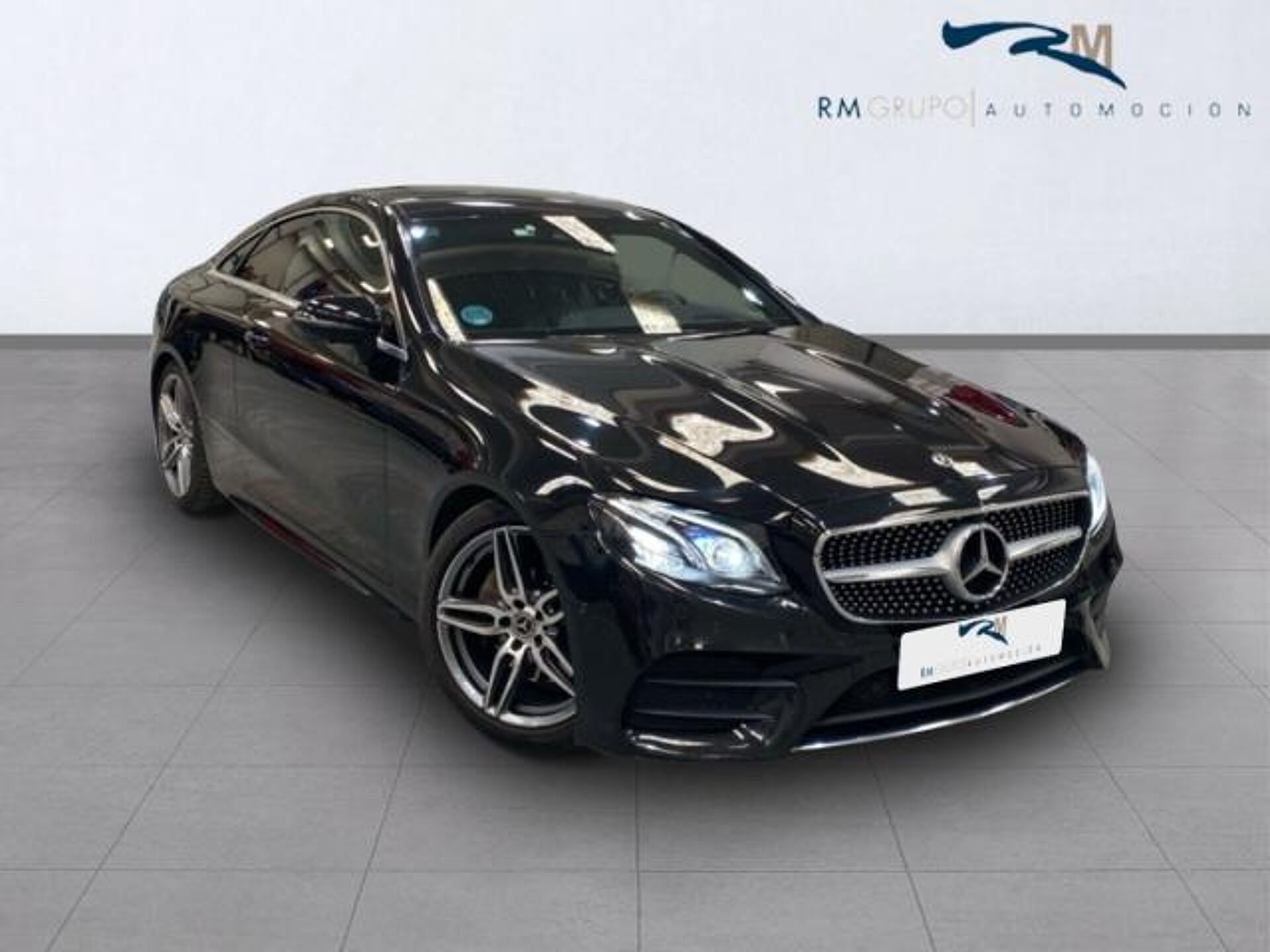 Imagen de MERCEDES Clase E