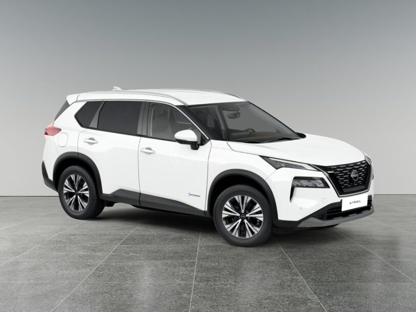 Foto del NISSAN X-Trail 1.5 e-Power Adventure 4x2 5pl. 152kW