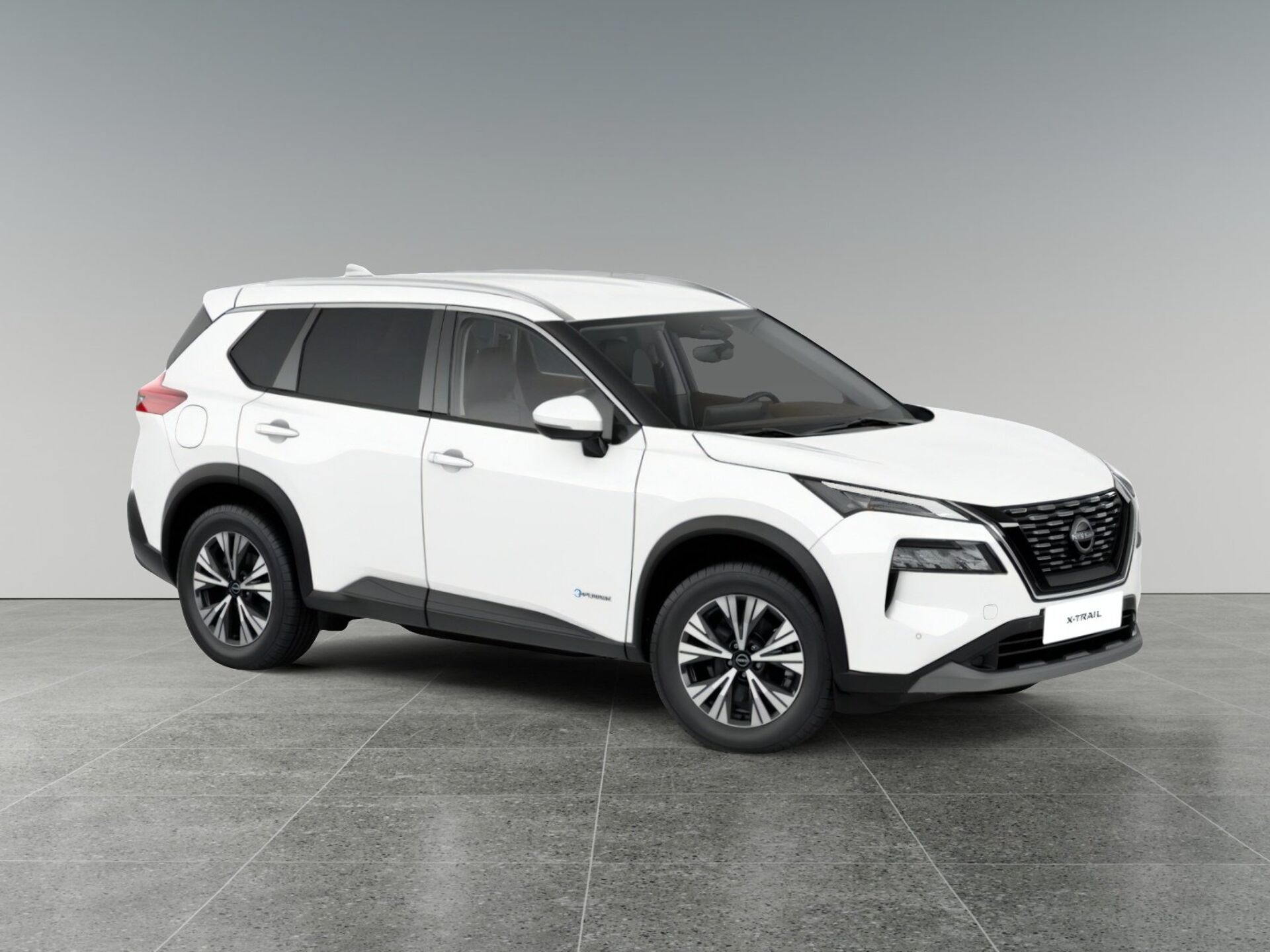 Imagen de NISSAN X-Trail