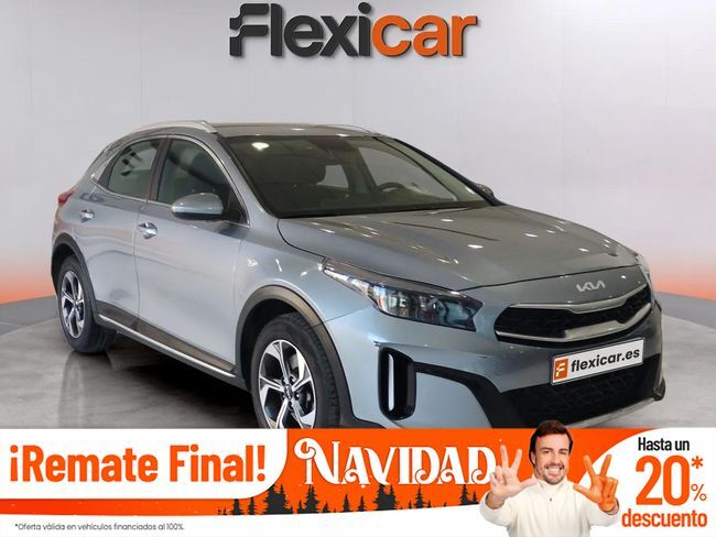 KIA XCeed (1.5 MHEV iMT Drive 118kW (160CV)) en Sevilla