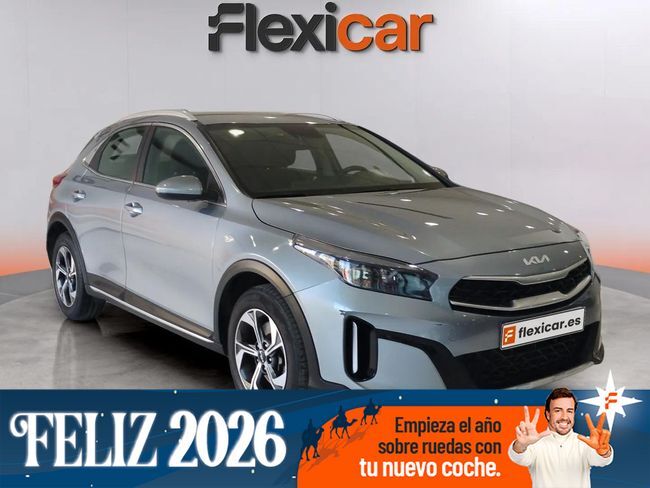 KIA XCeed (1.5 MHEV iMT Drive 118kW (160CV) - 5P (2024)) en Sevilla