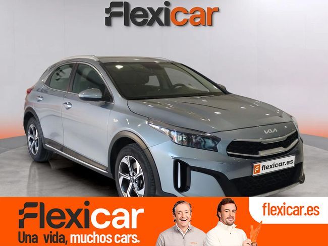 KIA XCeed (1.5 MHEV iMT Drive 118kW (160CV)) en Sevilla