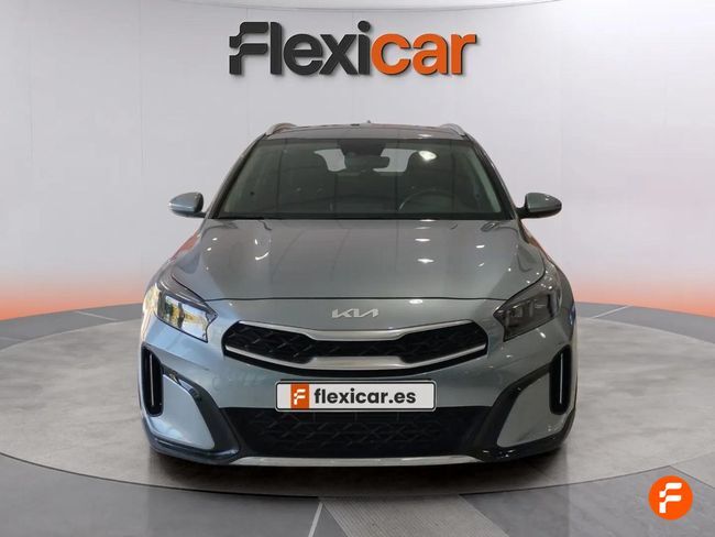 Foto del KIA XCeed 1.5 T-GDi MHEV iMT Drive