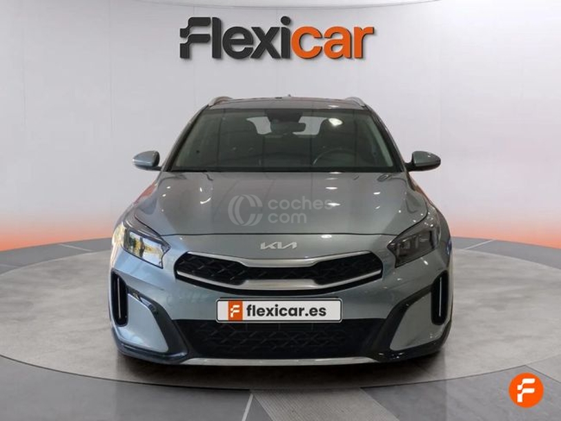Foto del KIA XCeed 1.5 T-GDi MHEV iMT Drive