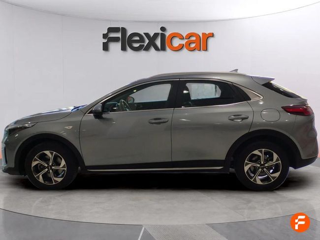 Foto del KIA XCeed 1.5 T-GDi MHEV iMT Drive