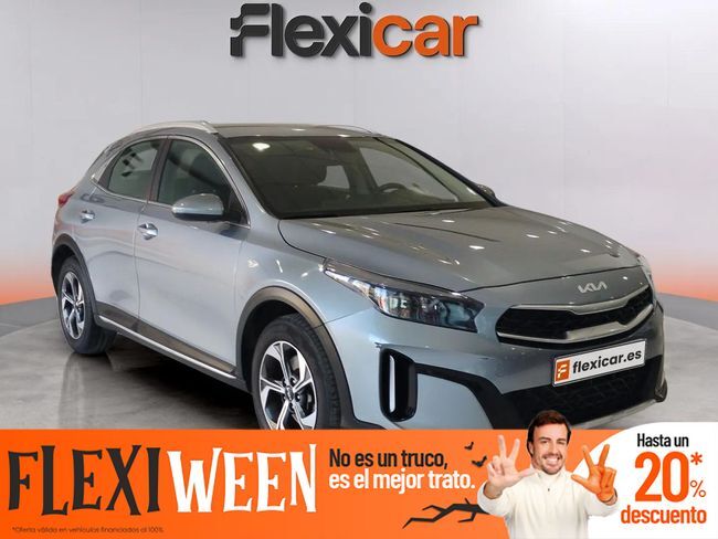 KIA XCeed (1.5 MHEV iMT Drive 118kW (160CV)) en Sevilla