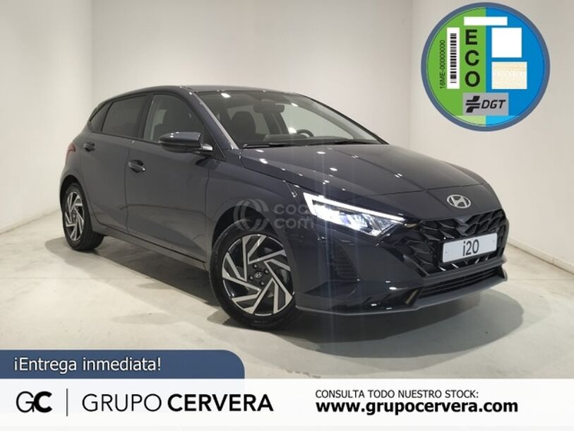 Foto del HYUNDAI i20 1.0 TGDI Klass 100