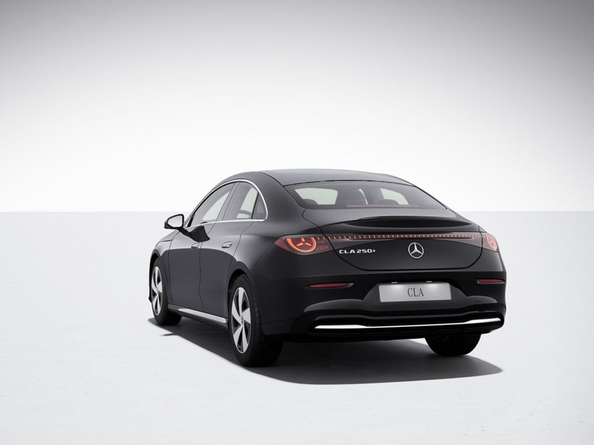 Imagen 3 de MERCEDES Clase CLA