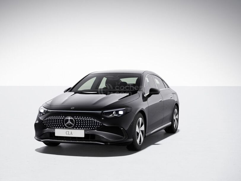 Foto del MERCEDES Clase CLA CLA 200d