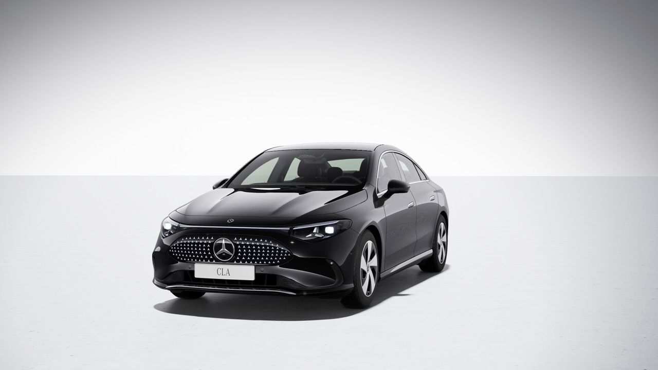MERCEDES Clase CLA (CLA 200 D DCT) en Sevilla