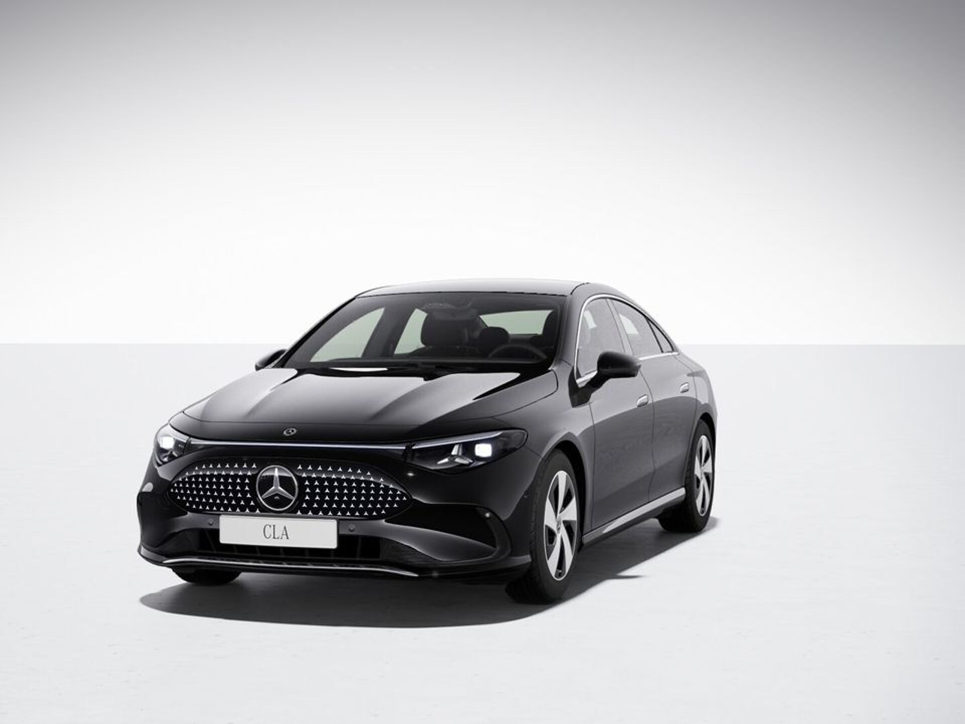 Imagen 1 de MERCEDES Clase CLA