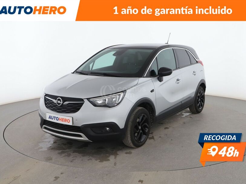 Foto del OPEL Crossland X 1.2T S&S Innovation 130