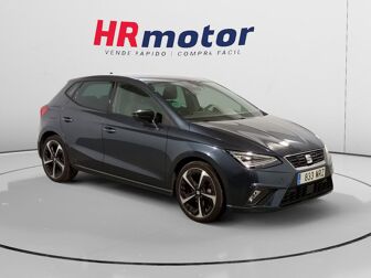 Imagen de SEAT Ibiza 1.5 TSI S&S FR XS DSG7 150