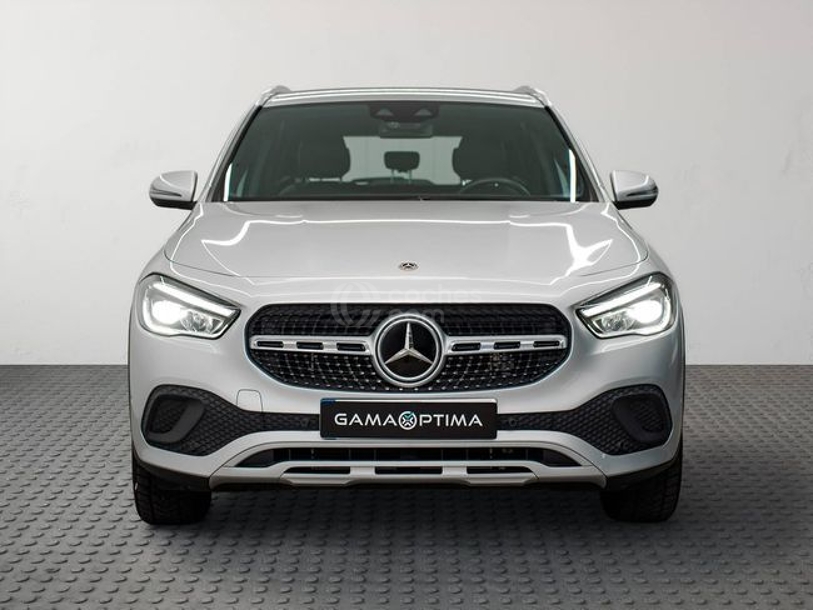 Foto del MERCEDES Clase GLA GLA 250e