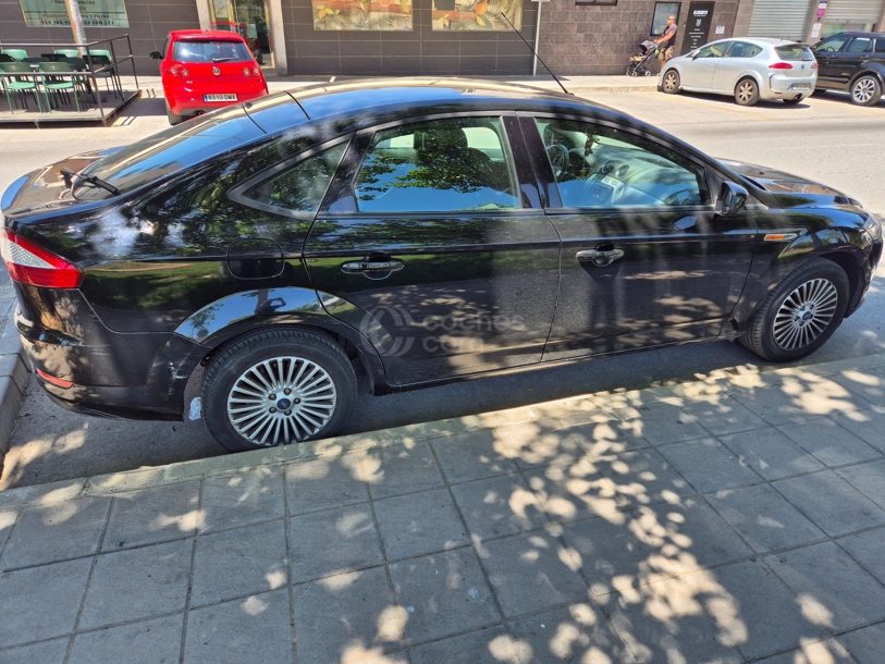 Foto del FORD Mondeo 2.0i Trend