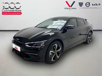 Imagen de KIA EV6 Long Range GT-Line RWD 168kW