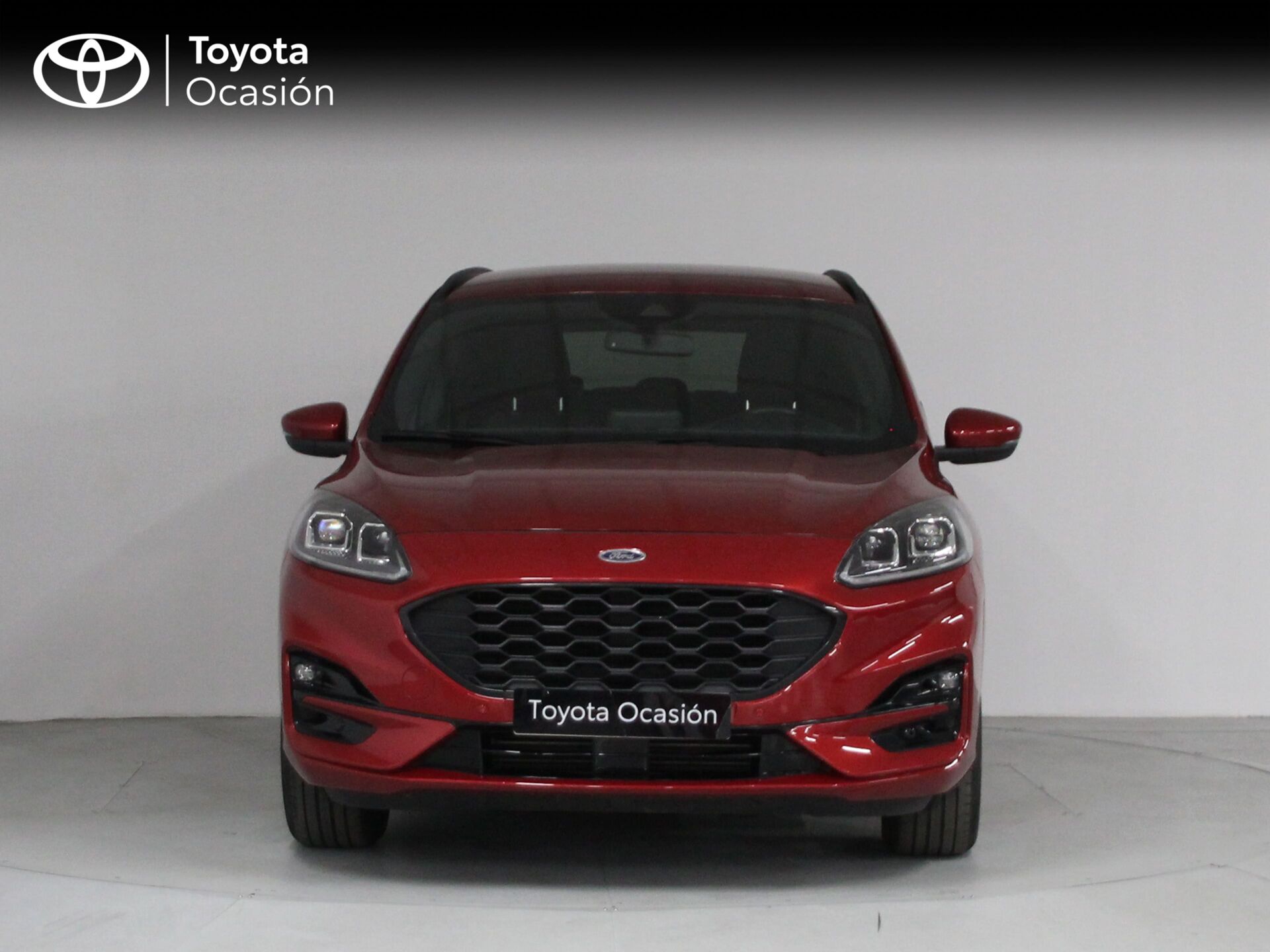 Imagen 2 de FORD Kuga