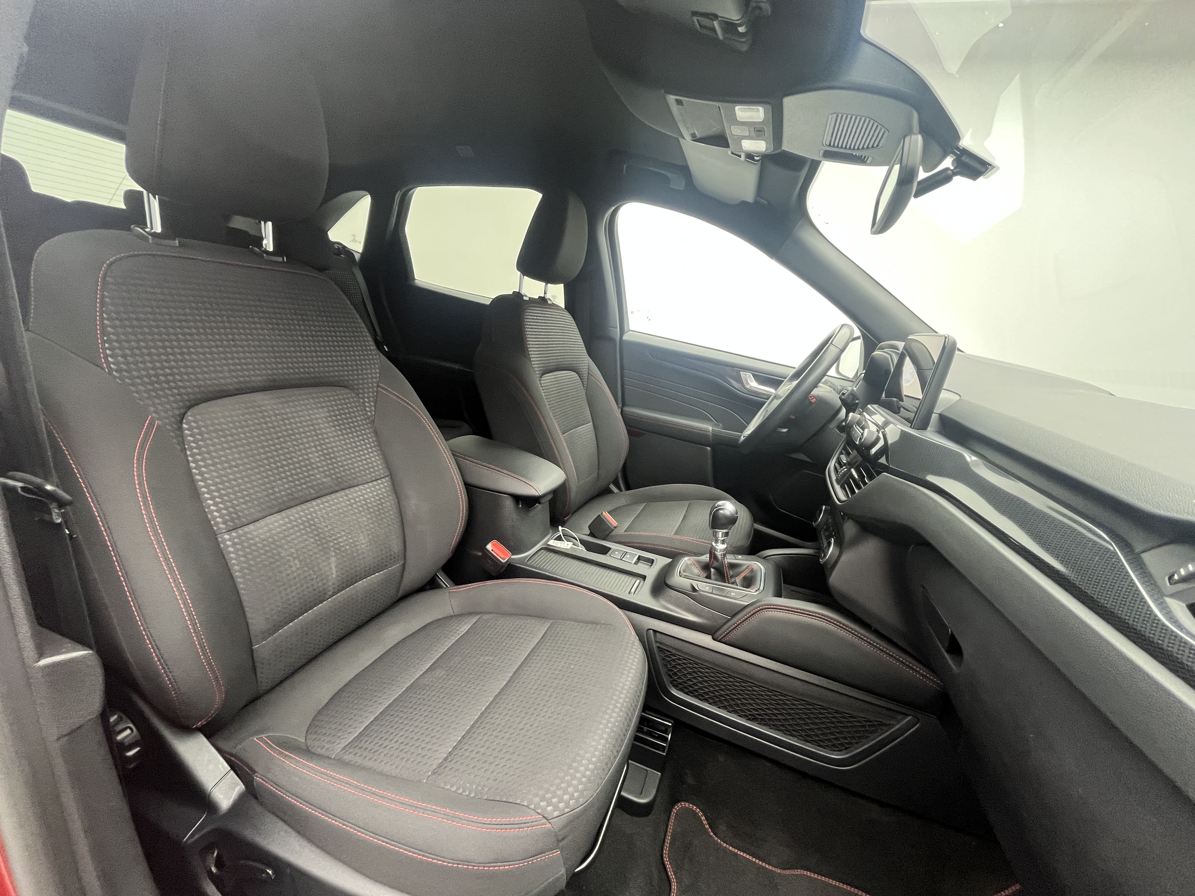 Foto del FORD Kuga 1.5 EcoBoost ST-Line FWD 150