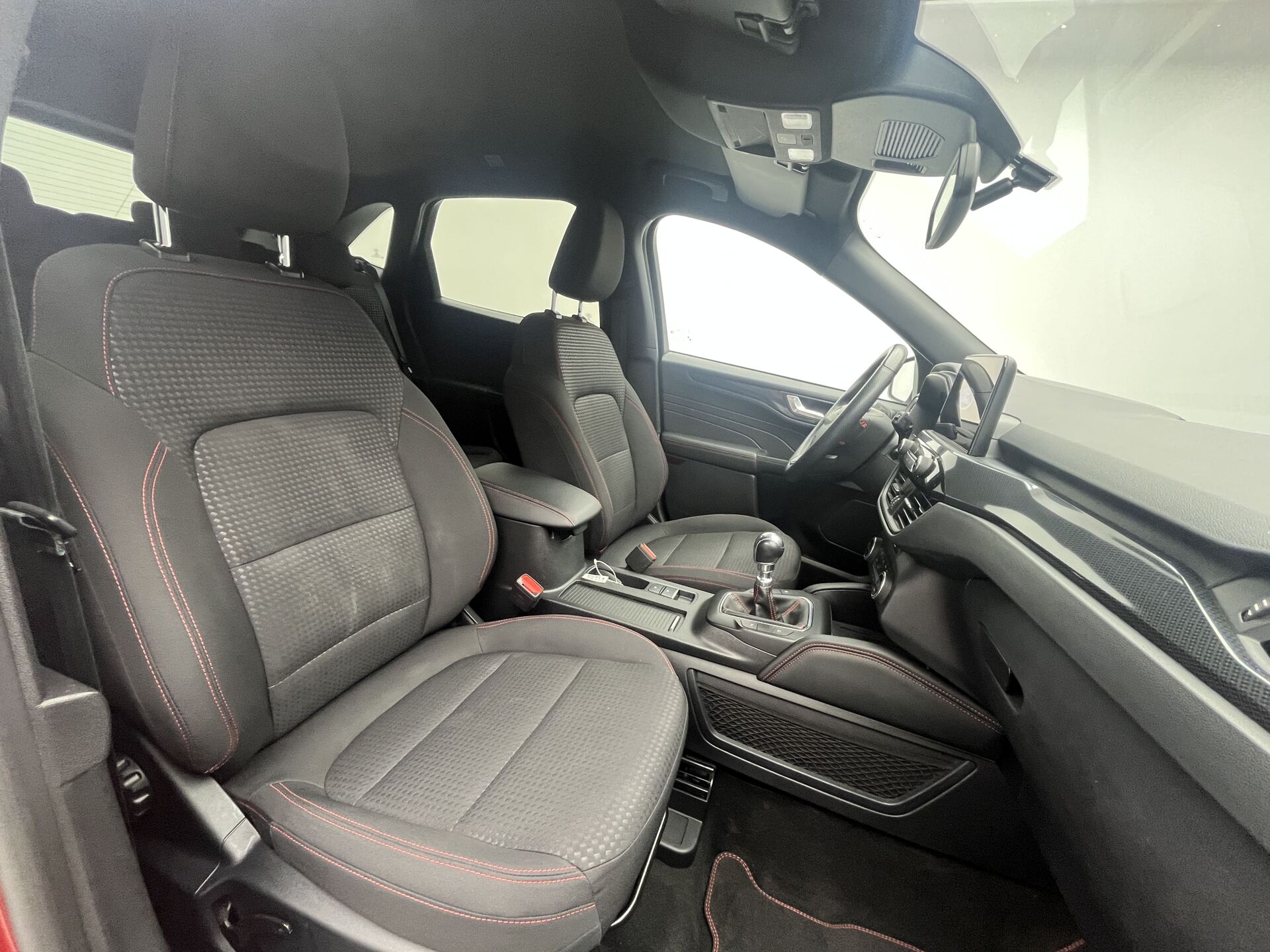 Imagen 3 de FORD Kuga