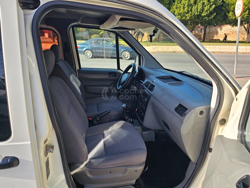 Foto del FORD Transit Connect Connect FT 200 S TDCi 90