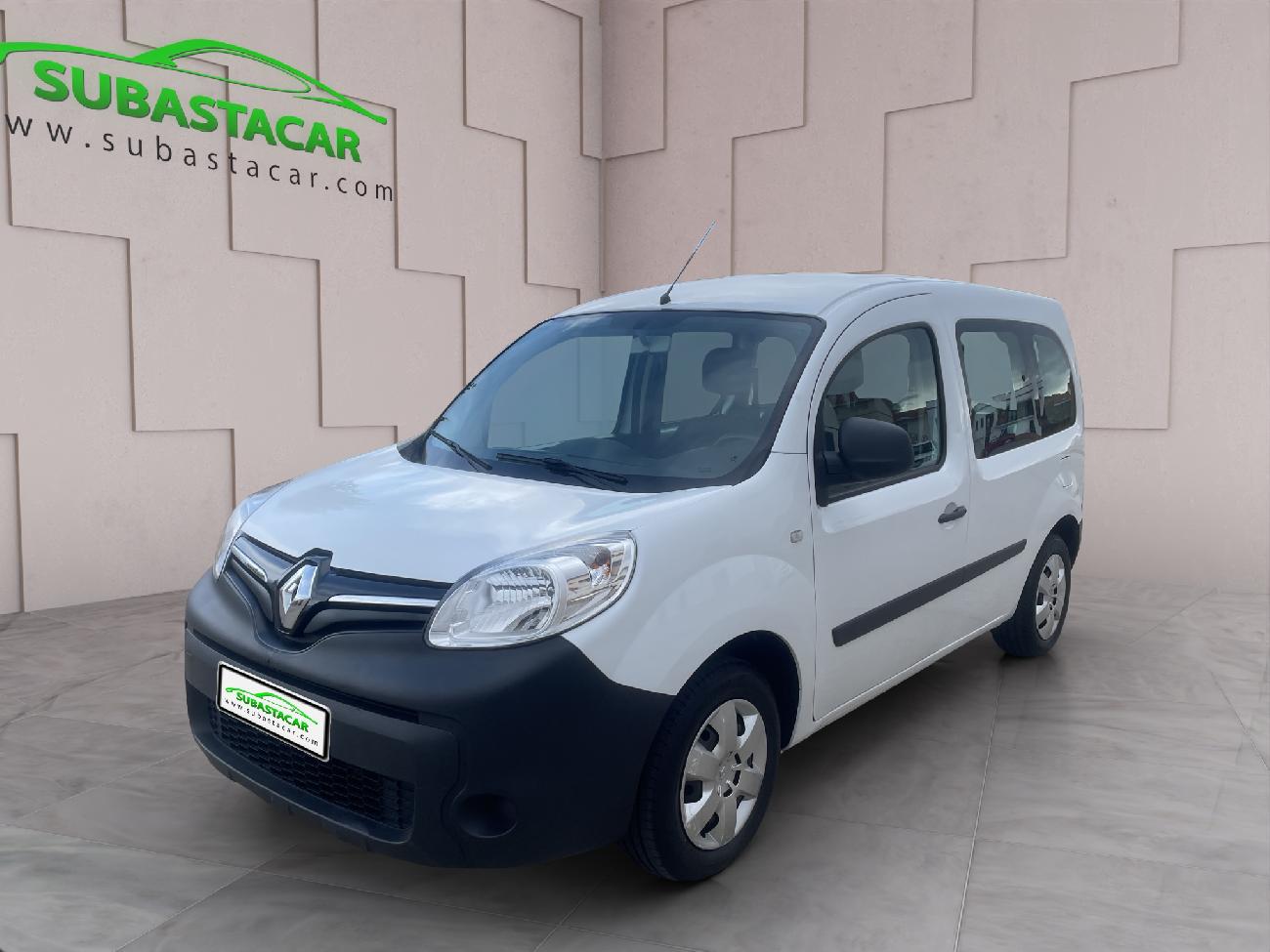 RENAULT Kangoo Combi 1.5dCi Profesional N1 55kW