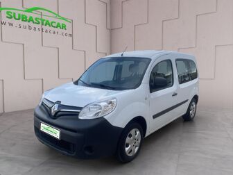 Imagen de RENAULT Kangoo Combi 1.5dCi Profesional N1 55kW