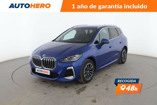 BMW Serie 2 (230e Active Tourer xDrive M Sport PHEV) en Madrid