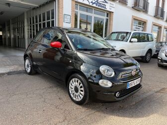 Imagen de FIAT 500 1.2 GLP Lounge