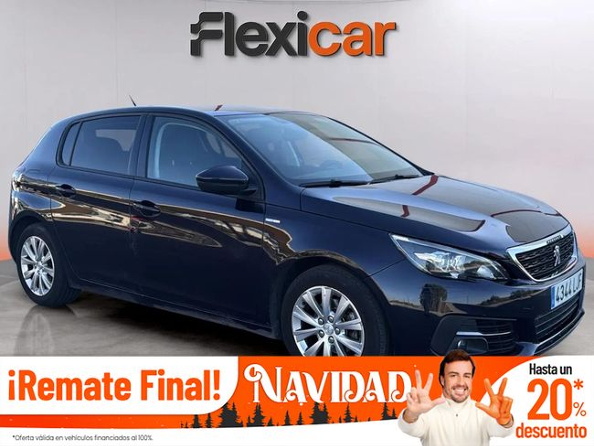 Imagen de PEUGEOT 308