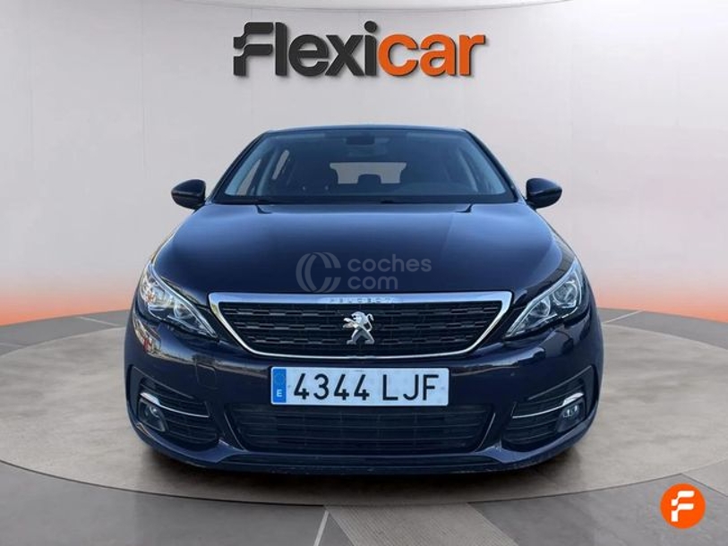 Foto del PEUGEOT 308 1.2 PureTech S&S Style 130