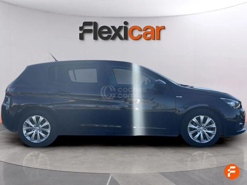 Foto del PEUGEOT 308 1.2 PureTech S&S Style 130