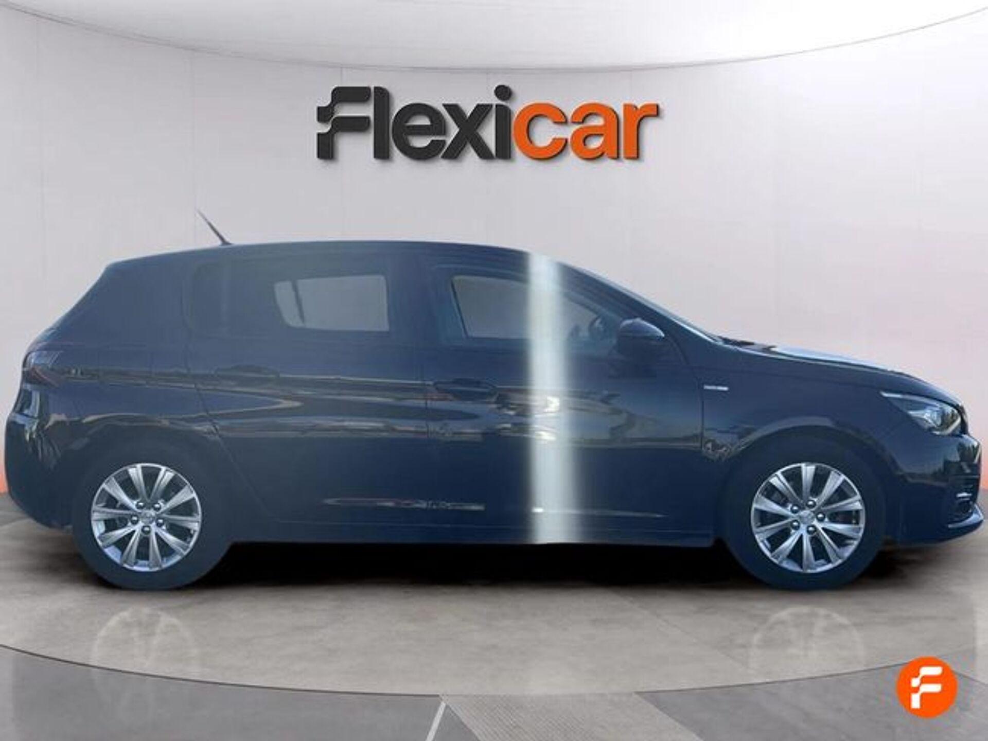 Imagen 3 de PEUGEOT 308