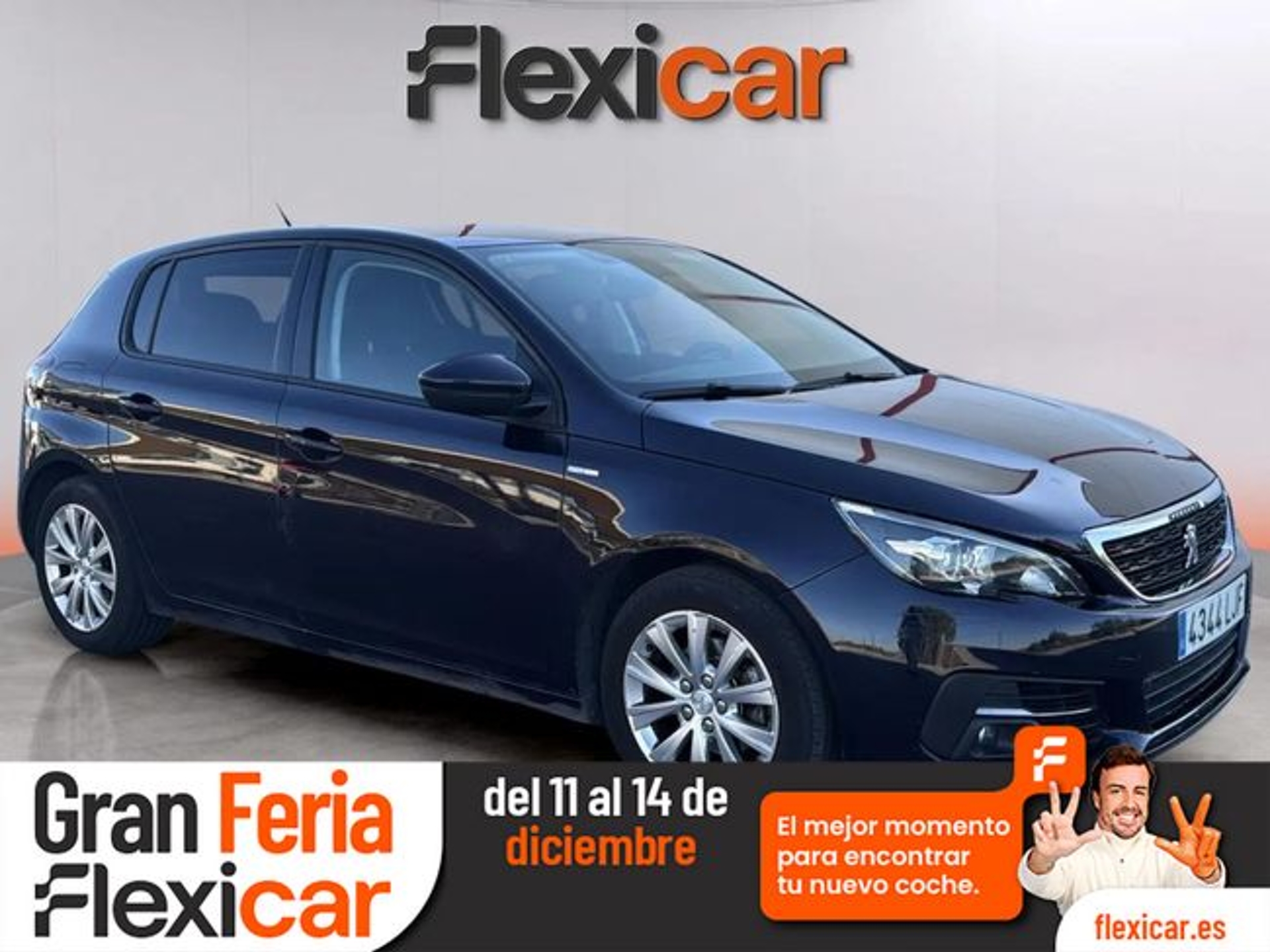 Imagen de PEUGEOT 308