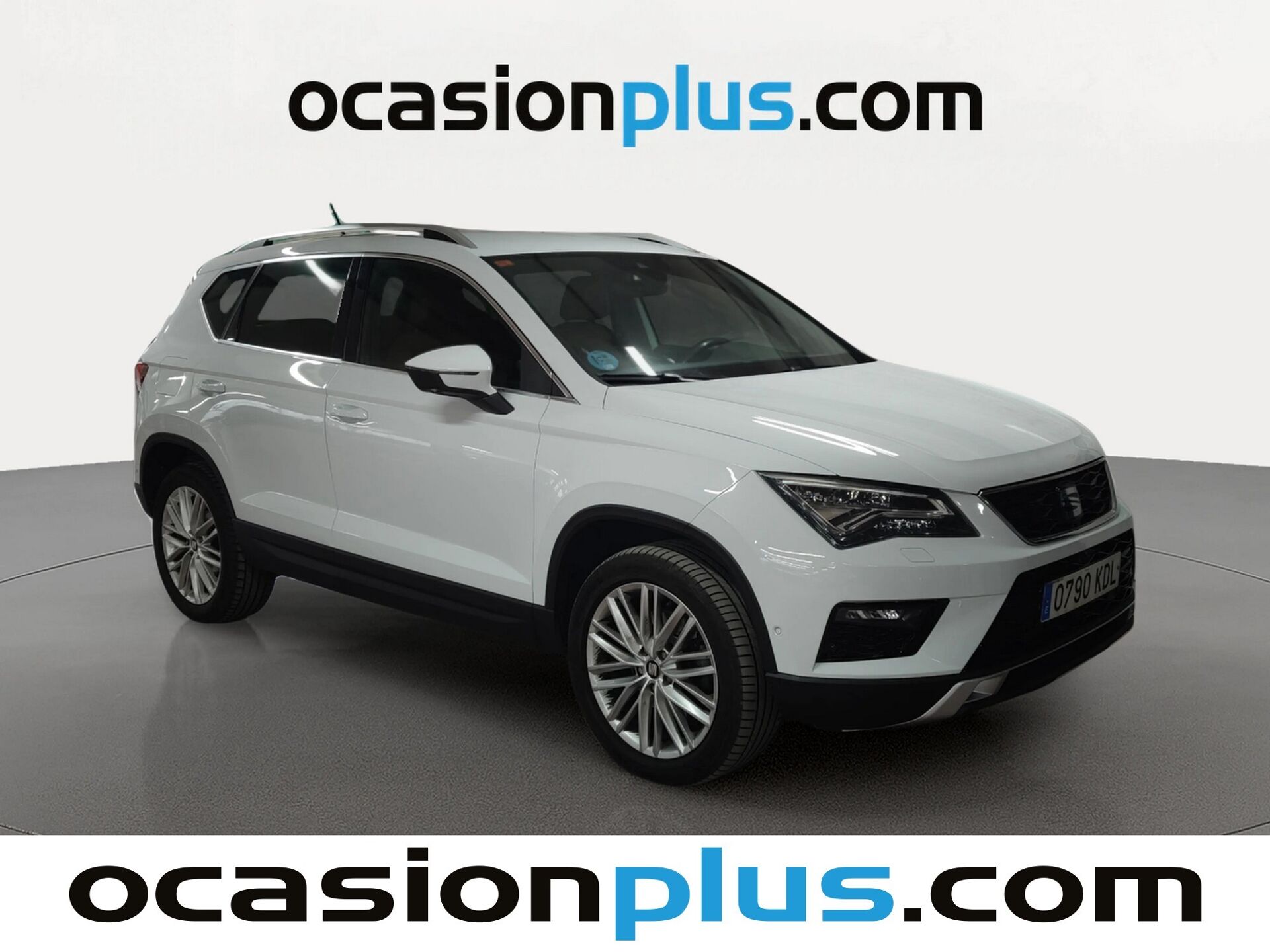Imagen 2 de SEAT Ateca