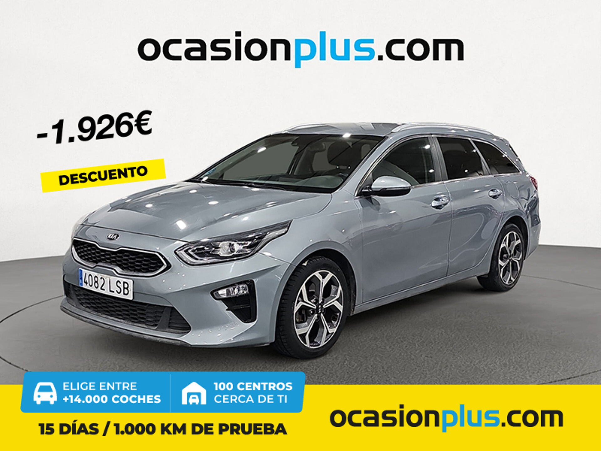 Imagen de KIA Ceed