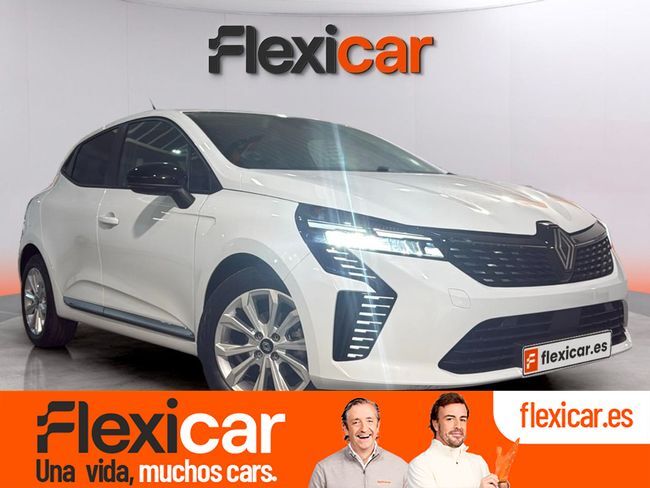 RENAULT Clio (Evolution TCe 90 (67kw)) en Barcelona