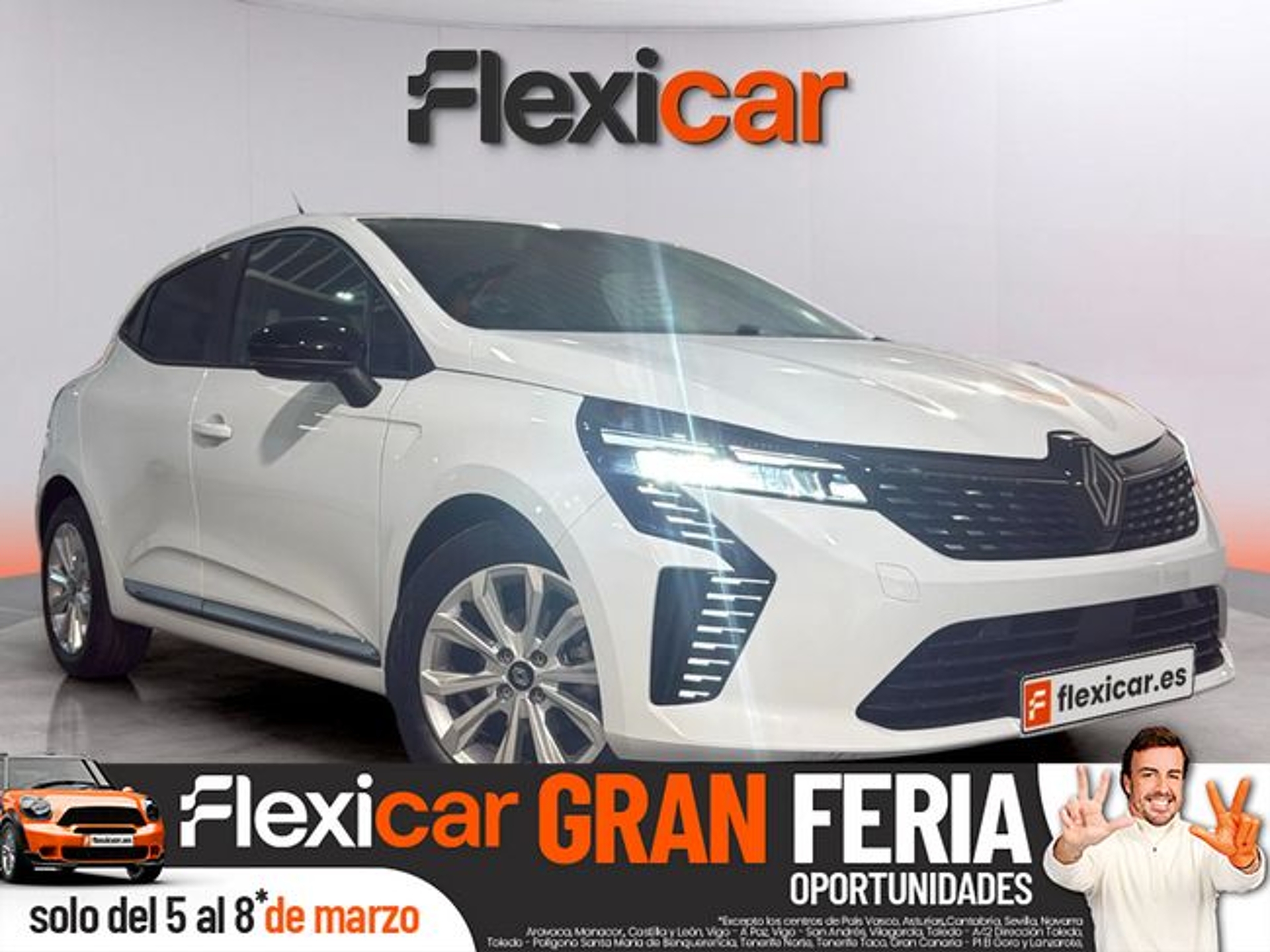 Imagen de RENAULT Clio